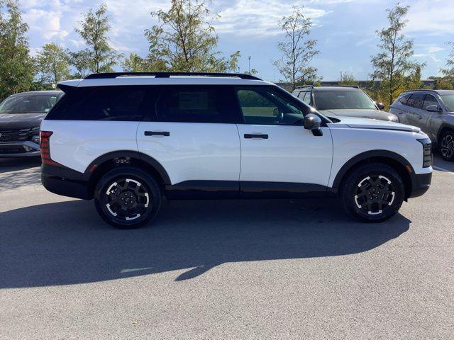 2026 Hyundai Palisade - $47,789