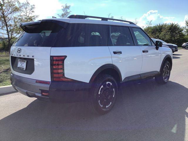 2026 Hyundai Palisade - $47,789