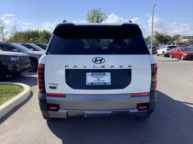 2026 Hyundai Palisade - $47,789