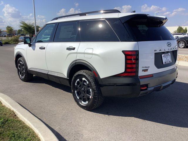2026 Hyundai Palisade - $47,789