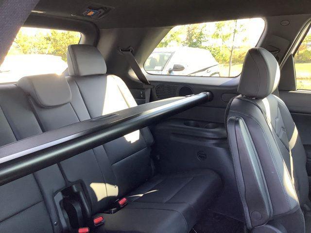 2026 Hyundai Palisade - $47,789