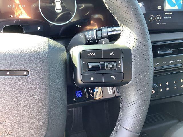 2026 Hyundai Palisade - $47,789