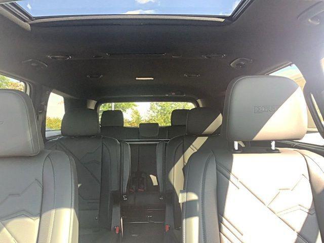 2026 Hyundai Palisade - $47,789