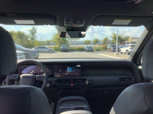 2026 Hyundai Palisade - $47,789