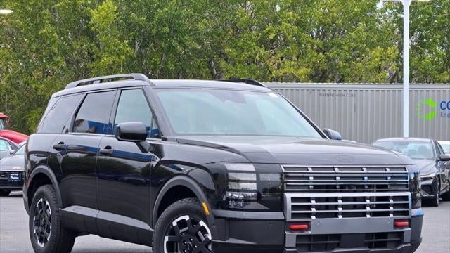 Preowned 2026 Hyundai PALISADE XRT Pro for Sale