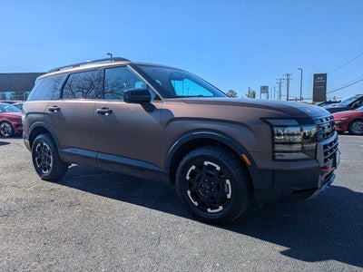 2026 Hyundai Palisade AWD XRT Pro 4DR SUV