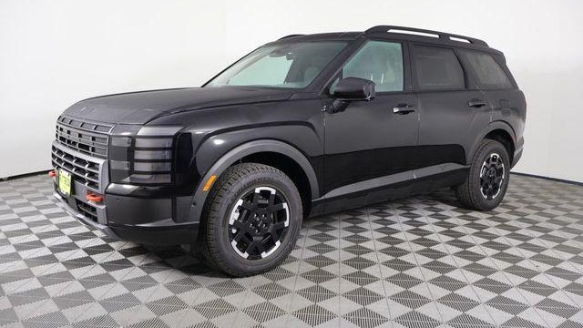 Preowned 2026 Hyundai PALISADE XRT Pro for Sale