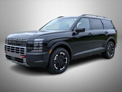 Photo of a 2026 Hyundai Palisade AWD XRT Pro 4DR SUV for sale