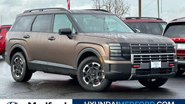 Preowned 2026 Hyundai PALISADE XRT Pro for Sale