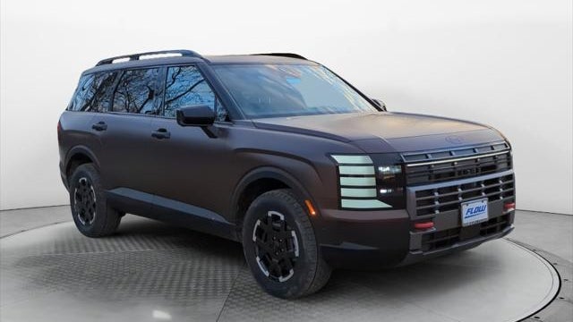 Preowned 2026 Hyundai PALISADE XRT Pro for Sale