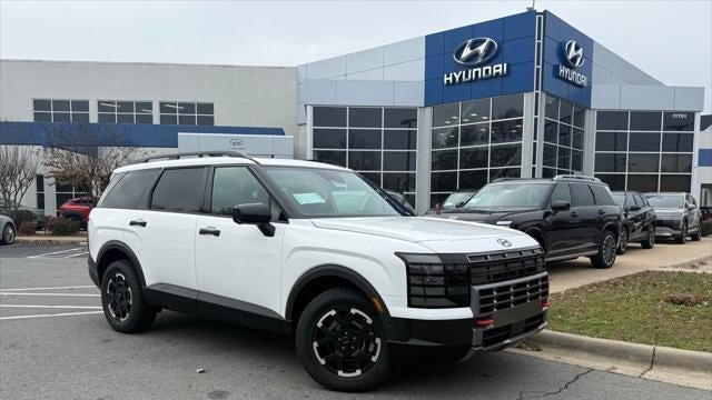 Preowned 2026 Hyundai PALISADE XRT Pro for Sale