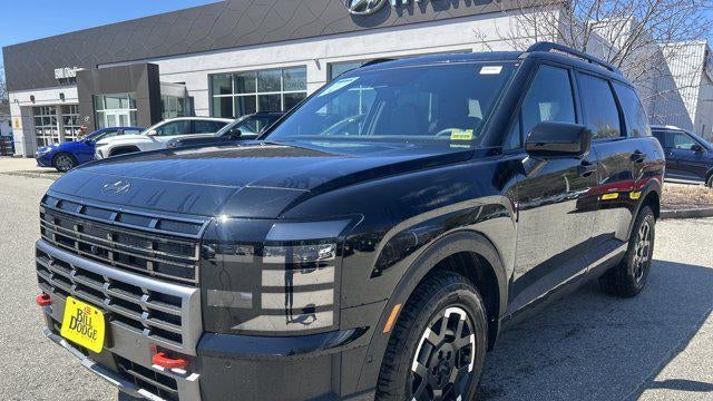 Preowned 2026 Hyundai PALISADE XRT Pro for Sale
