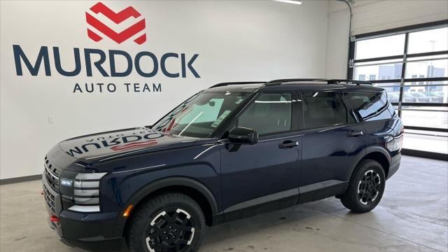 Preowned 2026 Hyundai PALISADE XRT Pro for Sale