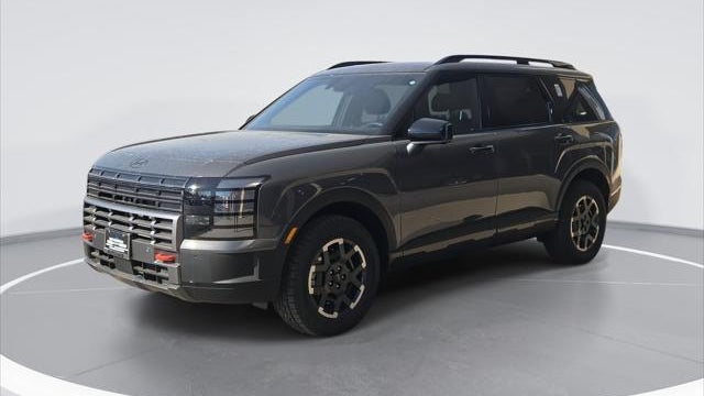 Preowned 2026 Hyundai PALISADE XRT Pro for Sale