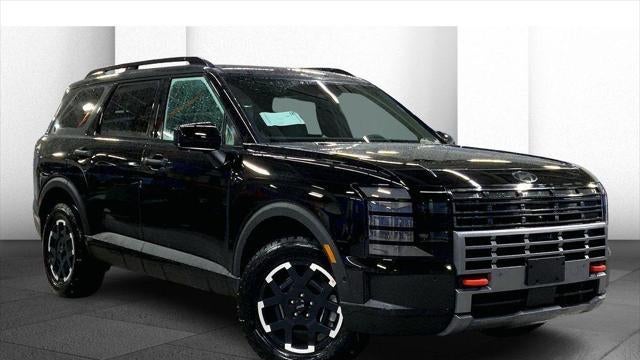 Preowned 2026 Hyundai PALISADE XRT Pro for Sale