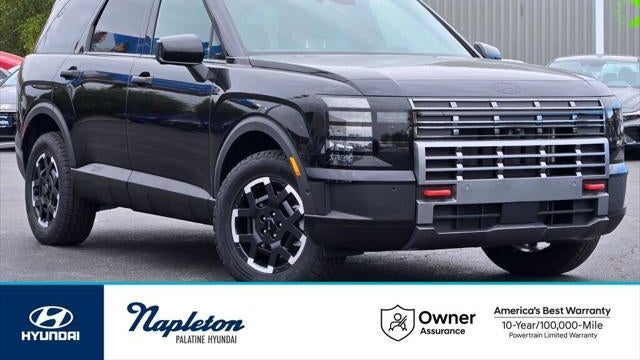 Preowned 2026 Hyundai PALISADE XRT Pro for Sale