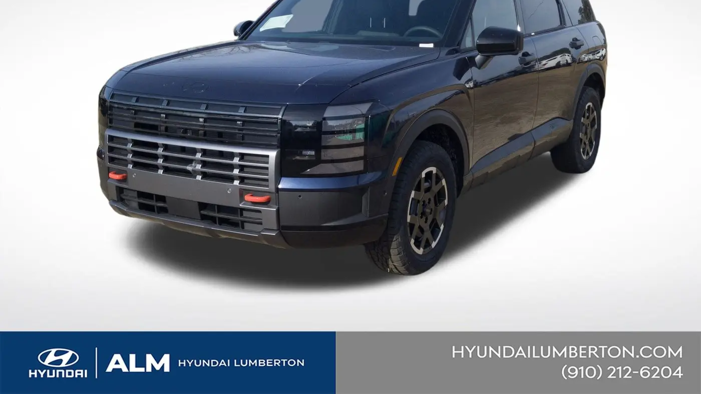 Preowned 2026 Hyundai PALISADE XRT Pro for Sale