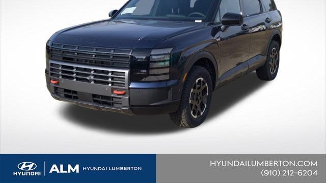 Preowned 2026 Hyundai PALISADE XRT Pro for Sale