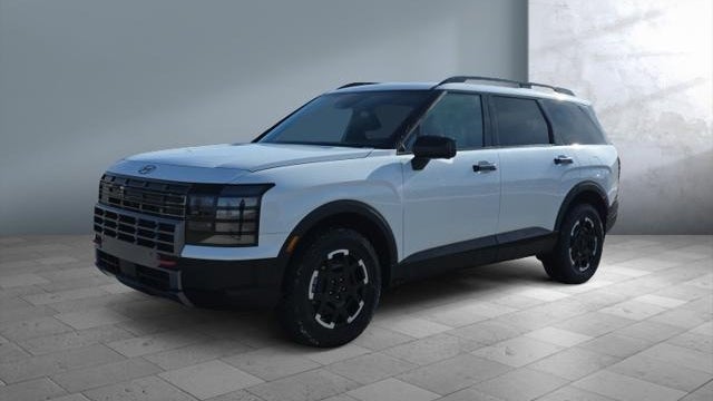 Preowned 2026 Hyundai PALISADE XRT Pro for Sale