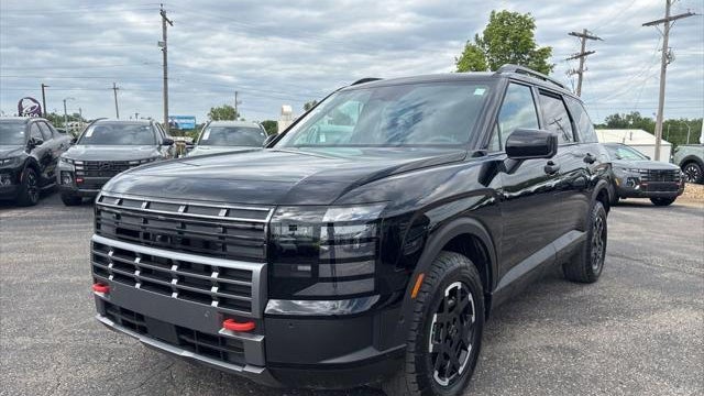 Preowned 2026 Hyundai PALISADE XRT Pro for Sale