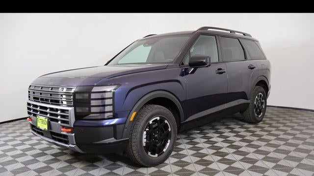 Preowned 2026 Hyundai PALISADE XRT Pro for Sale