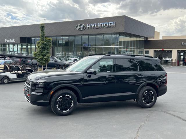 2026 Hyundai Palisade - $45,920