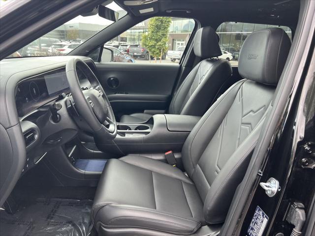 2026 Hyundai Palisade - $45,920