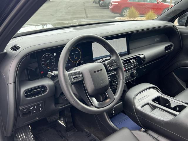 2026 Hyundai Palisade - $45,920