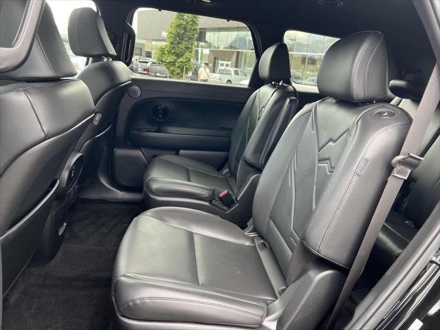 2026 Hyundai Palisade - $45,920