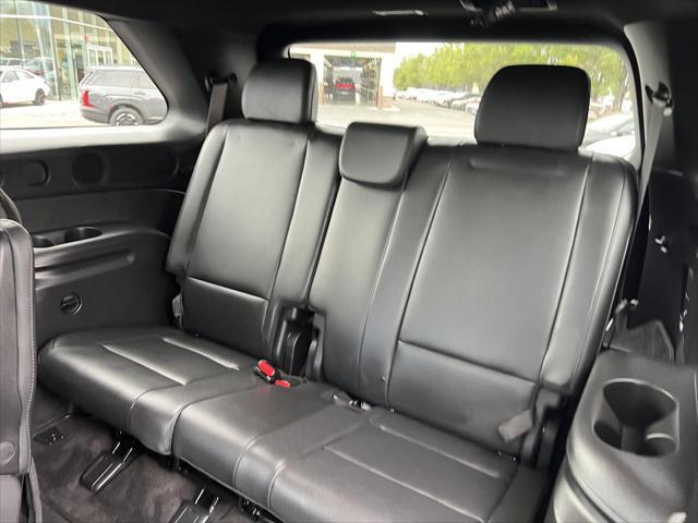 2026 Hyundai Palisade - $45,920