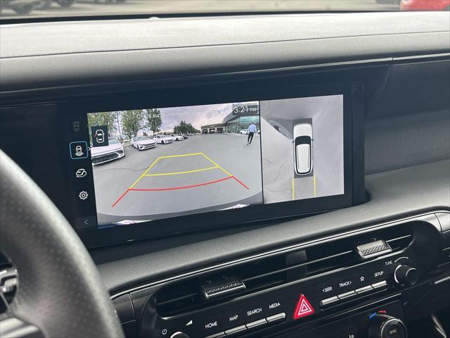2026 Hyundai Palisade - $45,920
