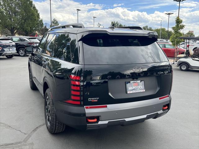 2026 Hyundai Palisade - $45,920