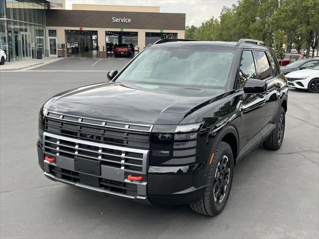 2026 Hyundai Palisade - $45,920