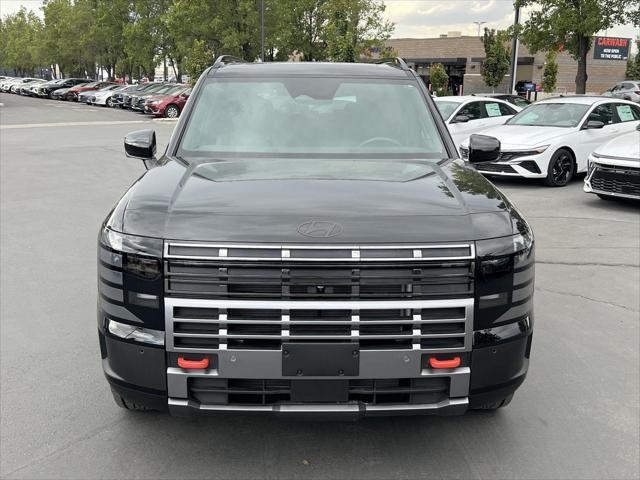 2026 Hyundai Palisade - $45,920