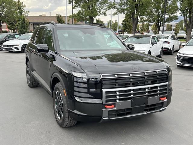 2026 Hyundai Palisade - $45,920
