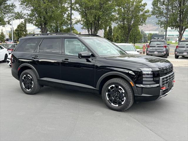2026 Hyundai Palisade - $45,920