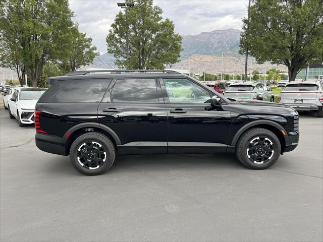 2026 Hyundai Palisade - $45,920
