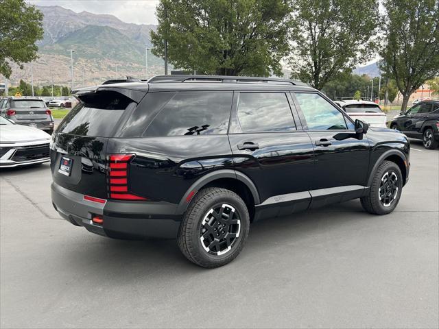 2026 Hyundai Palisade - $45,920