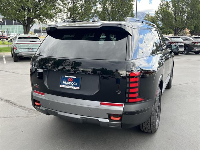 2026 Hyundai Palisade - $45,920