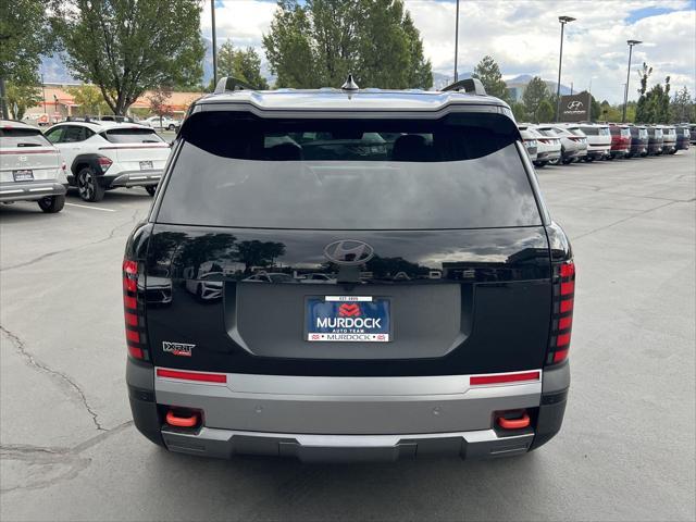 2026 Hyundai Palisade - $45,920