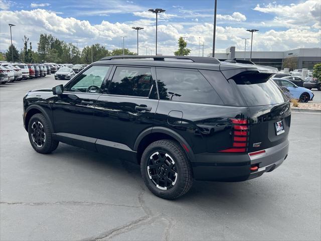 2026 Hyundai Palisade - $45,920