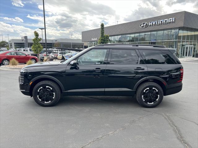 2026 Hyundai Palisade - $45,920