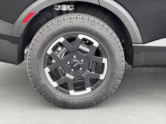 2026 Hyundai Palisade - $45,920