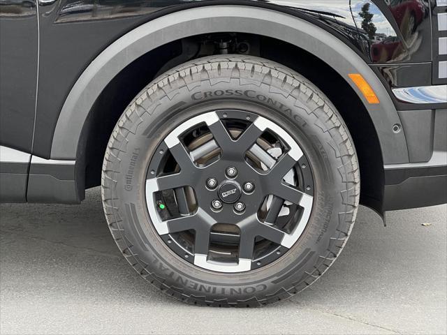2026 Hyundai Palisade - $45,920