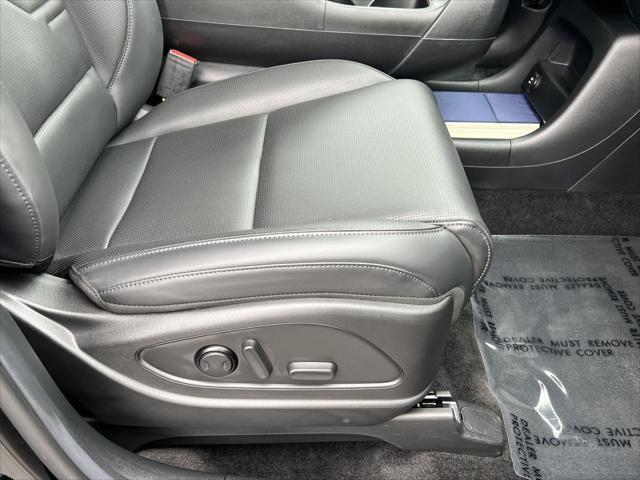 2026 Hyundai Palisade - $45,920