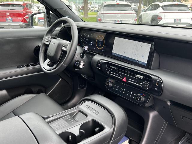 2026 Hyundai Palisade - $45,920