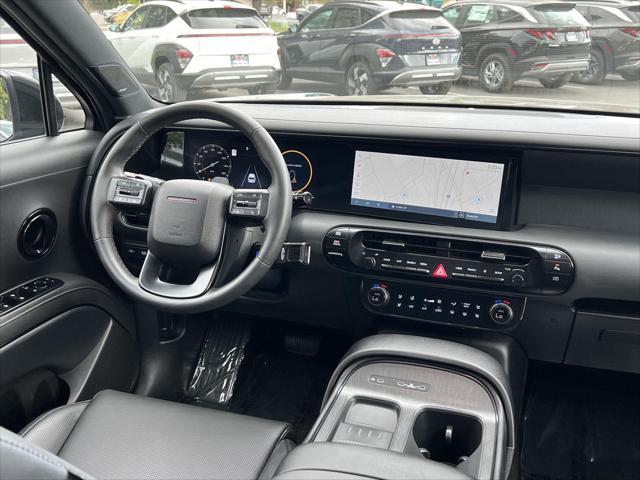 2026 Hyundai Palisade - $45,920