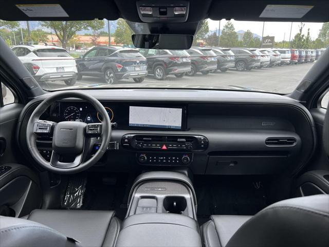 2026 Hyundai Palisade - $45,920