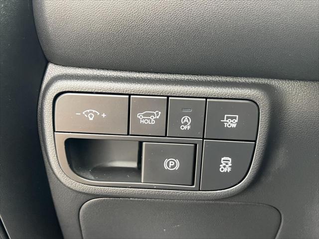 2026 Hyundai Palisade - $45,920