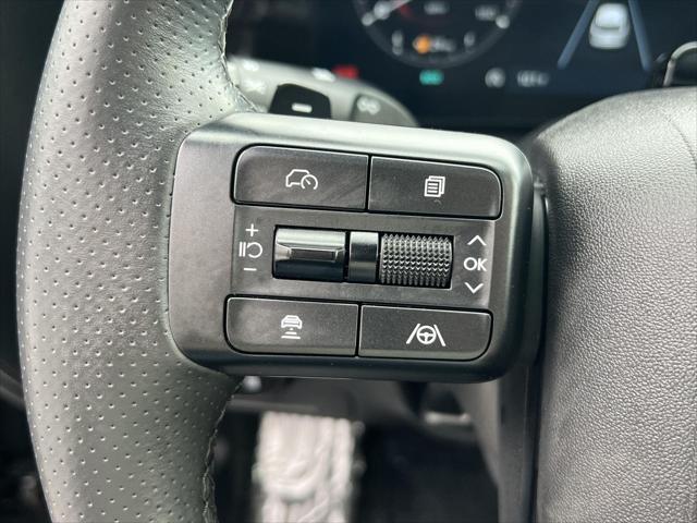 2026 Hyundai Palisade - $45,920